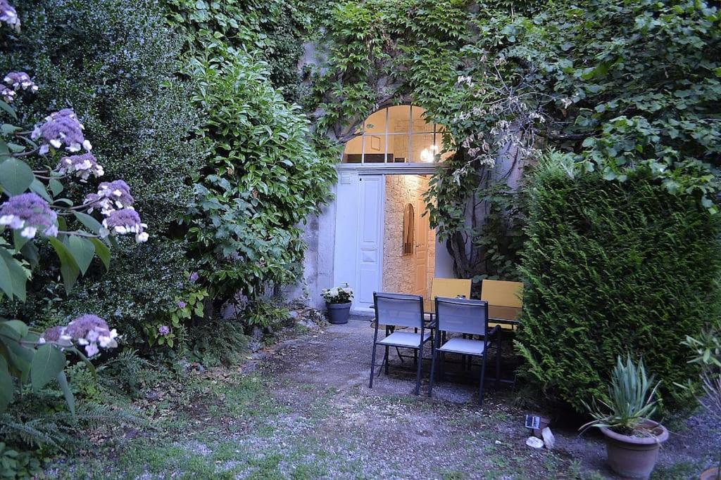 Le Chateau Apartment Evian-les-Bains