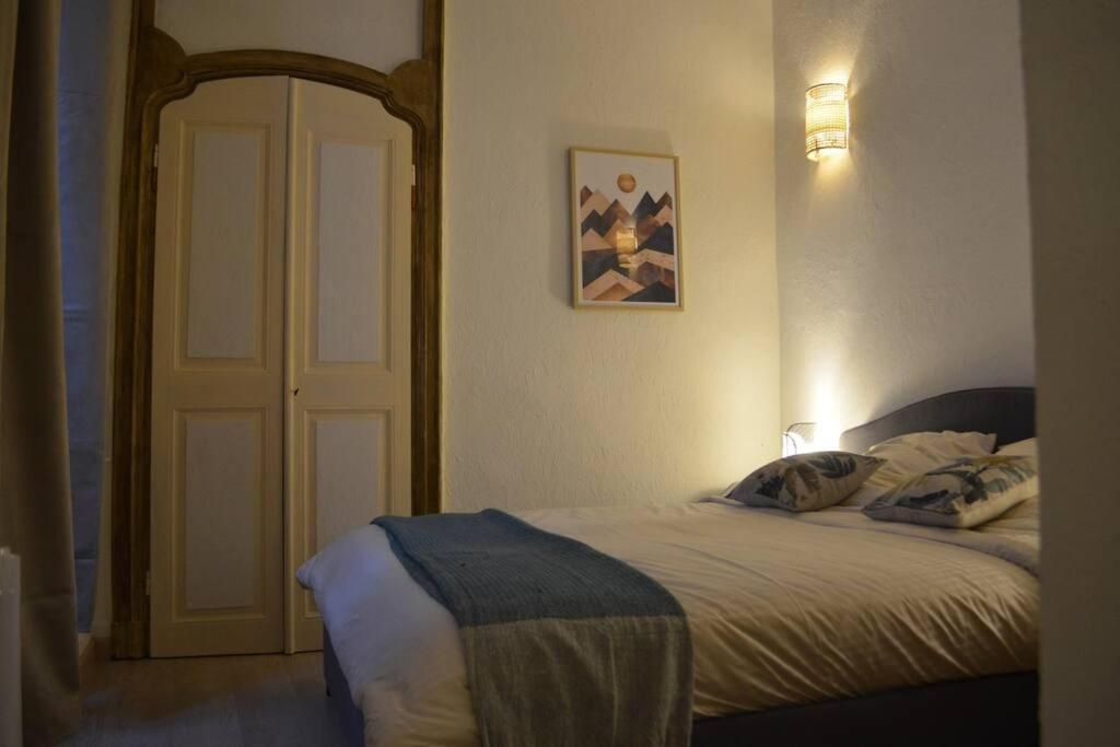 Apartment Le Chateau