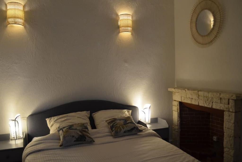 Le Chateau Apartment *