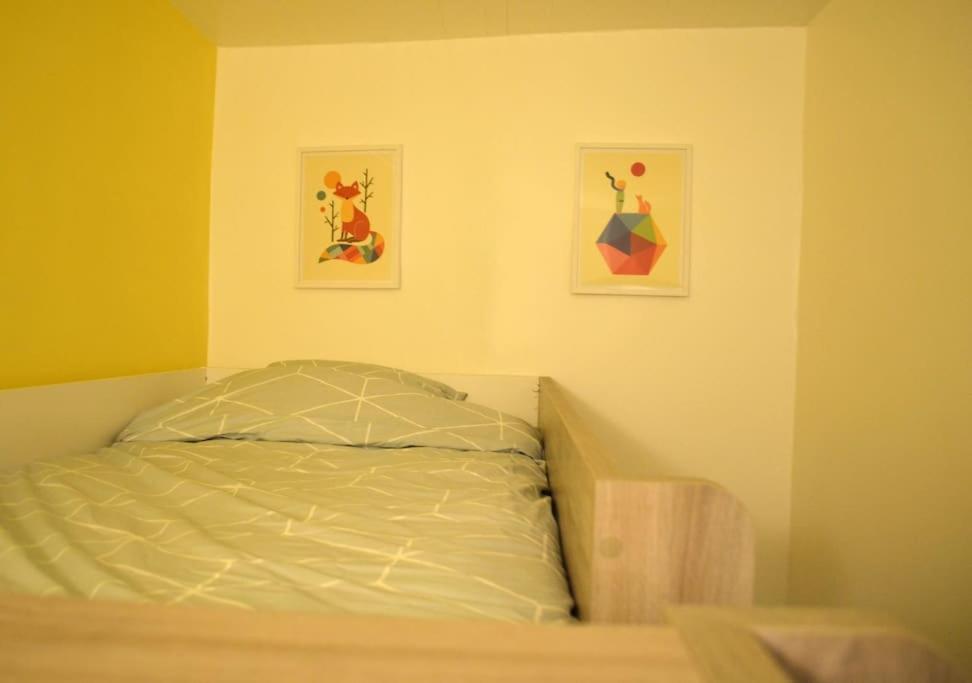 Apartment Le Chateau *
