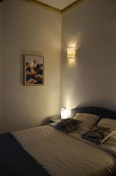 Le Chateau Apartment Evian-les-Bains