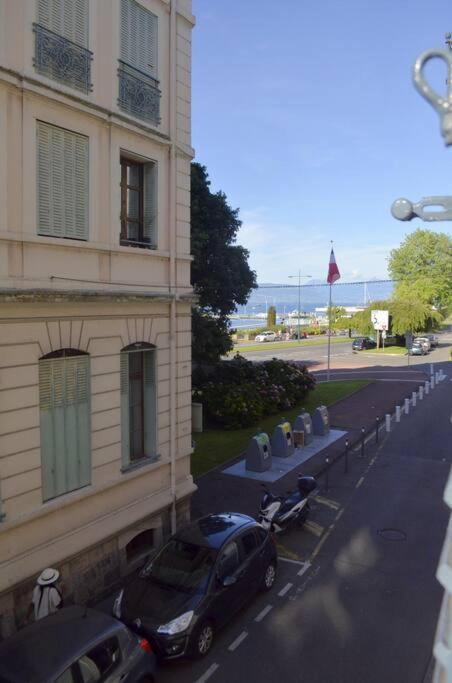 Apartment Le Chateau Evian-les-Bains