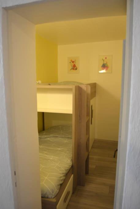 Le Chateau Apartment Evian-les-Bains