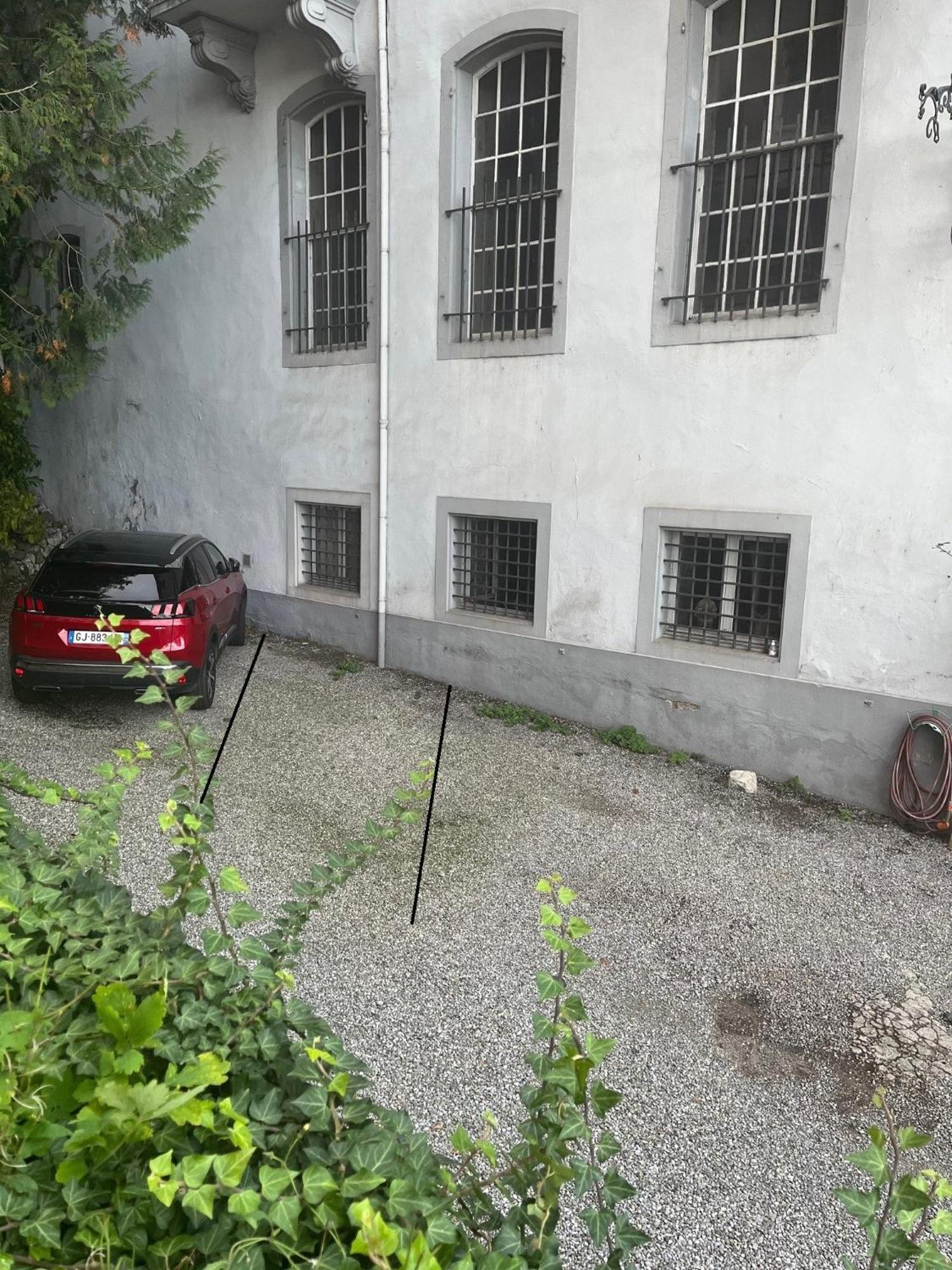 Le Chateau * Evian-les-Bains
